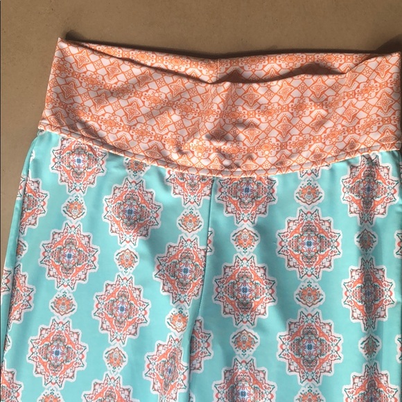 Women's Cabana Life UV 50+ Protection Beach Pants - Picture 3 of 6